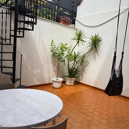 בית נופש Casa Antigone 99 *