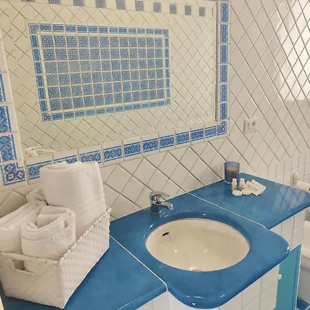 Holiday home Casa Antigone 99 Mondello