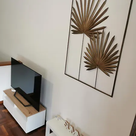 Casa Antigone 99 Holiday home