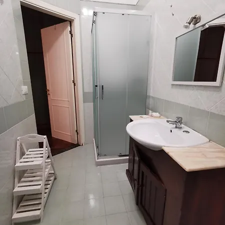 Holiday home Casa Antigone 99 Mondello