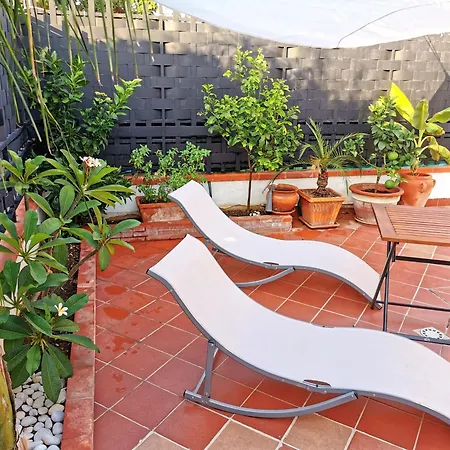 Casa Antigone 99 Holiday home