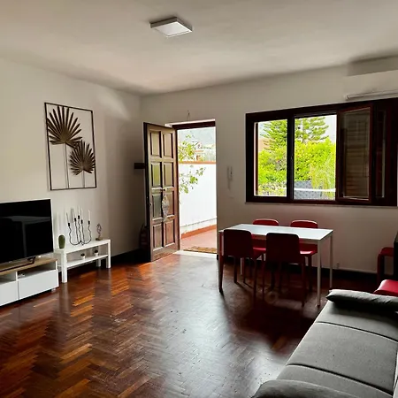 Holiday home Casa Antigone 99 *