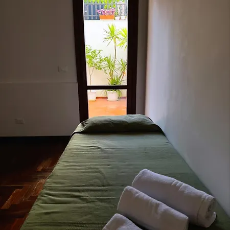 Casa Antigone 99 度假居