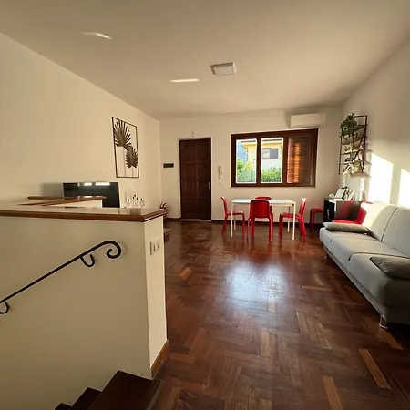 Сasa de vacaciones Casa Antigone 99