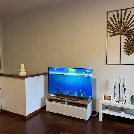 Сasa de vacaciones Casa Antigone 99 *