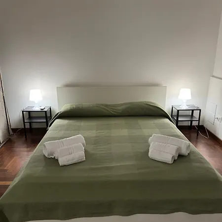 Casa Antigone 99 度假居