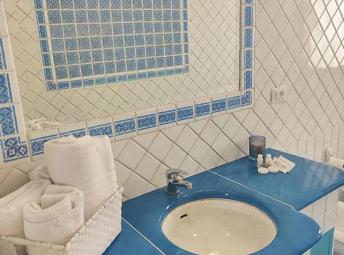 Сasa de vacaciones Casa Antigone 99 Mondello