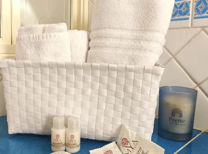 Casa Antigone 99 Сasa de vacaciones