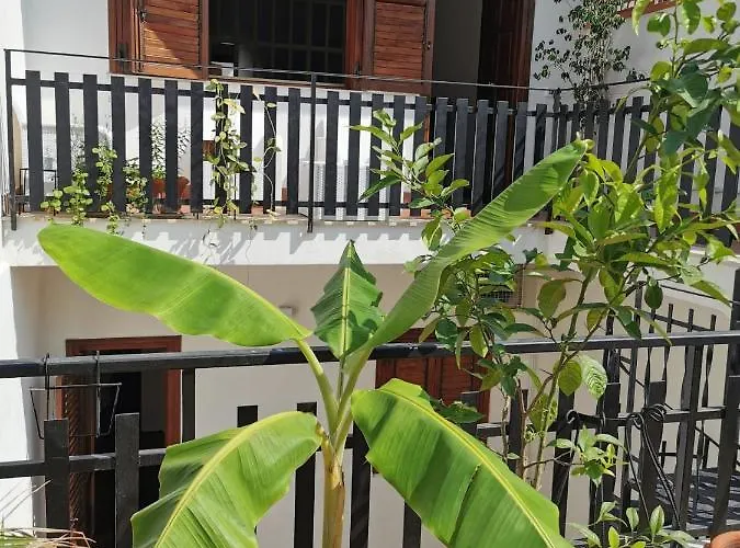 Casa Antigone 99 Mondello