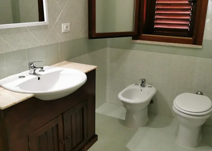 Casa Antigone 99 Mondello