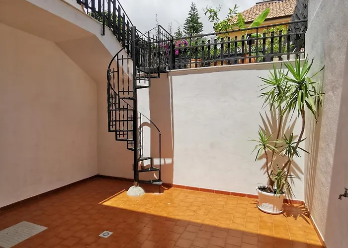 Casa Antigone 99 Сasa de vacaciones *