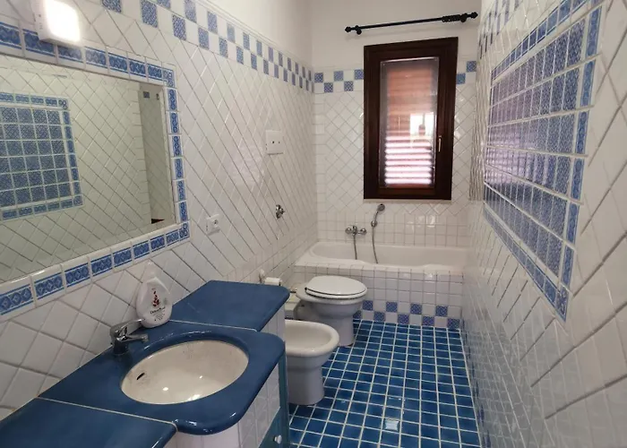 Casa Antigone 99 Сasa de vacaciones