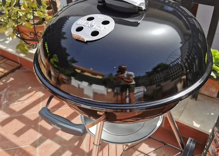 Сasa de vacaciones Casa Antigone 99