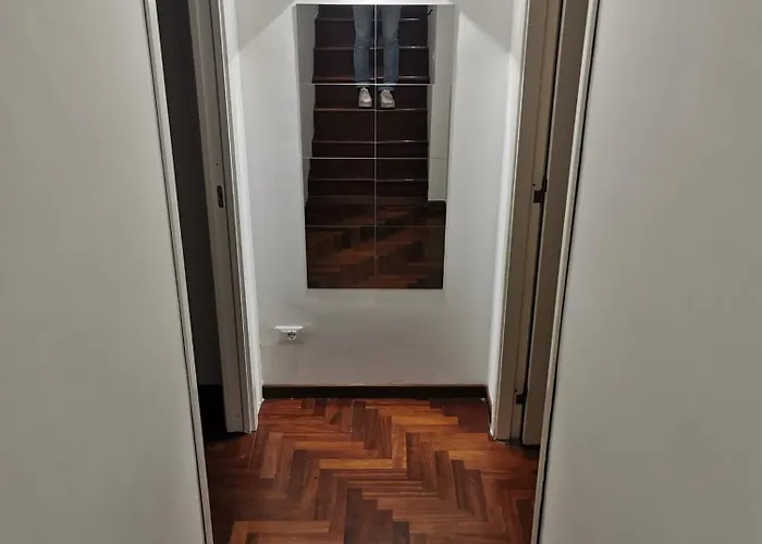 Casa Antigone 99 Сasa de vacaciones *