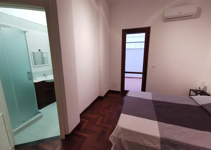 Сasa de vacaciones Casa Antigone 99 *