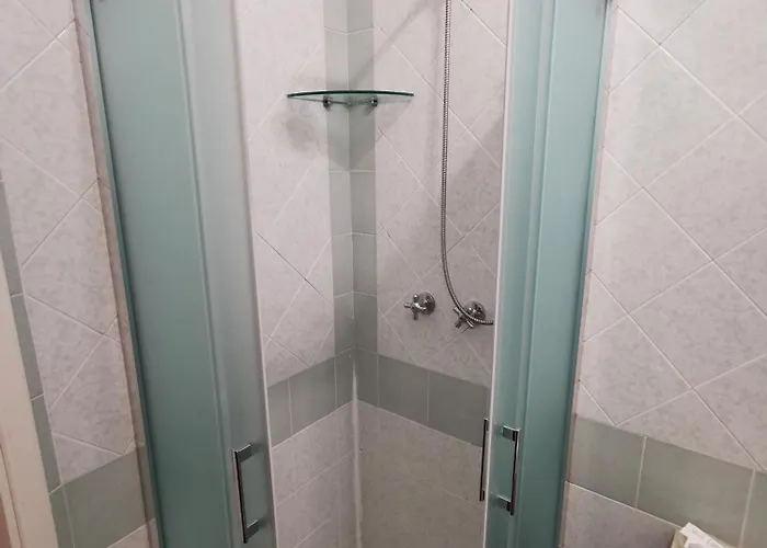 Casa Antigone 99 Сasa de vacaciones Mondello