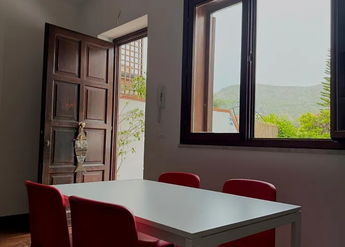 Сasa de vacaciones Casa Antigone 99