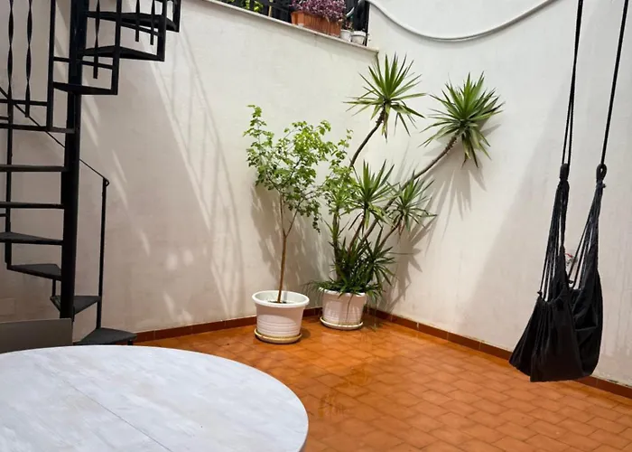 Сasa de vacaciones Casa Antigone 99 *