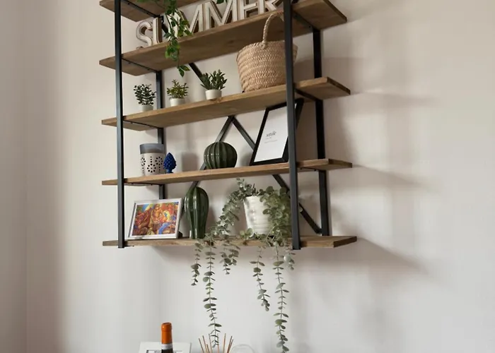 Casa Antigone 99 Сasa de vacaciones Mondello