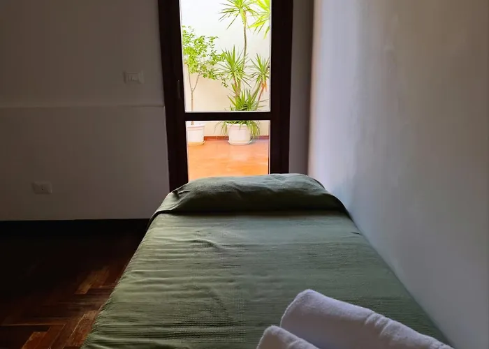 Casa Antigone 99 Сasa de vacaciones