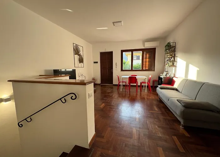 Сasa de vacaciones Casa Antigone 99