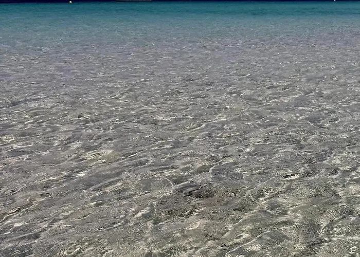 Сasa de vacaciones Casa Antigone 99 Mondello