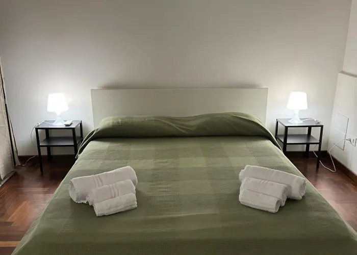 Casa Antigone 99 Сasa de vacaciones